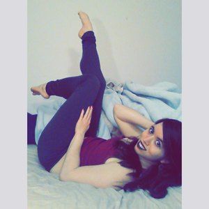 Meet your Posher, Nikki